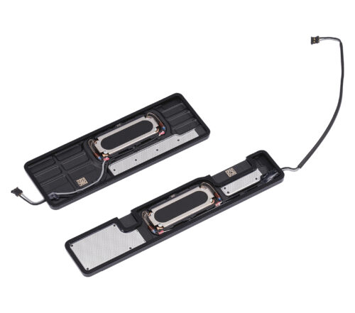 Loud Speaker For iPad Air 4 / Air 11" (2024) / Air 11" (2025) / Air 11" (2026) (2 Piece Set) (Cellular/WiFi Version) – Image 4
