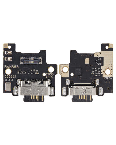 Connecteur de charge Board pour TCL 10 Pro (T799H) – Image 2