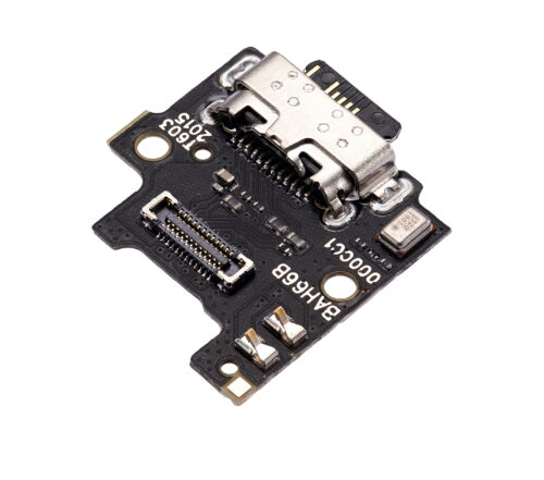 Connecteur de charge Board pour TCL 10 Pro (T799H) – Image 6
