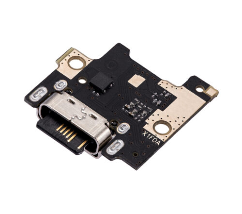 Connecteur de charge Board pour TCL 10 Pro (T799H) – Image 5