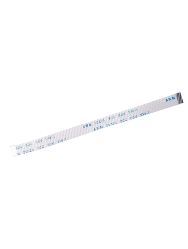 Carte de port de chargement micro USB avec câble flexible à 12 broches pour manettes PlayStation 4 (Version 3 : JDS-030) – Image 2