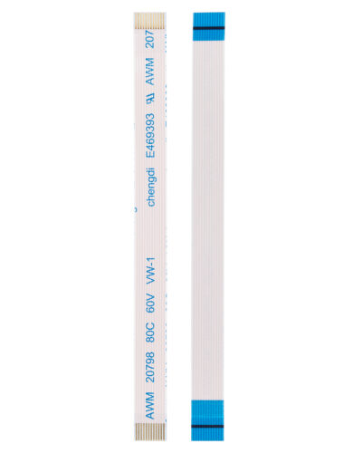 Micro USB Charging Port Board With 12-Pin Flex Cable for PlayStation 4 Controllers (Version 4: JDS-040) – Image 6