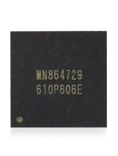 Panasonic MN864729 - HDMI Output Encoder IC pour PlayStation 4 Slim / PlayStation 4 Pro (Soldering Required) – Image 2