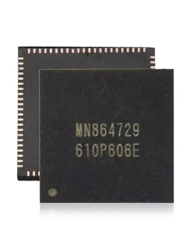 Panasonic MN864729 - HDMI Output Encoder IC for PlayStation 4 Slim / PlayStation 4 Pro (Soldering Required)