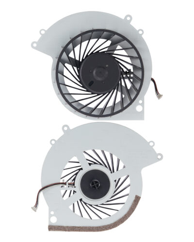 Ventilateur de refroidissement interne pour PlayStation 4 (KSB0912HE, connecteur long, série CUH-10XX) – Image 2