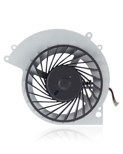 Ventilateur de refroidissement interne pour PlayStation 4 (KSB0912HE, connecteur long, série CUH-10XX) – Image 3