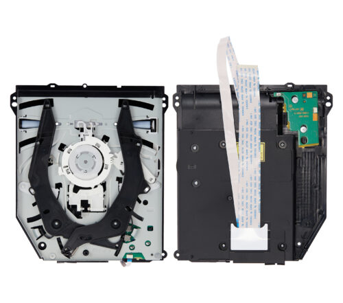 DVD Drive pour PlayStation 4 (CUH-12XX) (KEM-496AAA) – Image 2