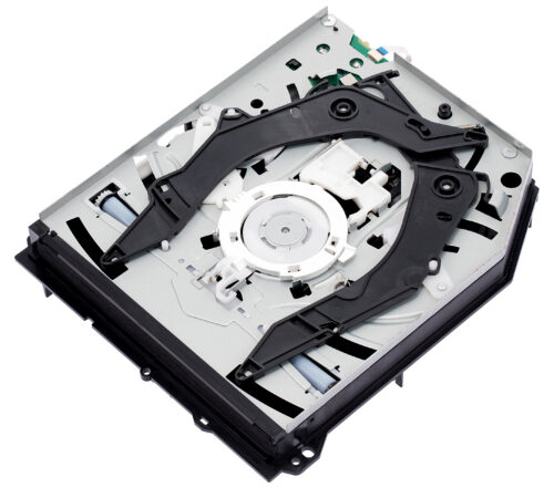 DVD Drive pour PlayStation 4 (CUH-12XX) (KEM-496AAA) – Image 4