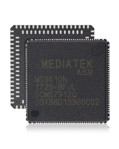 Manette IC Chips (MT3610N QFN32) pour Playstation 4