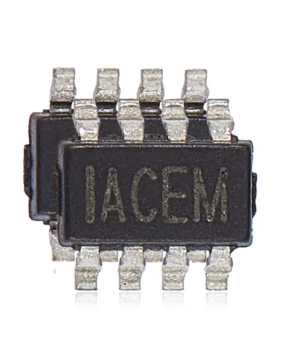 Circuit Board IACMF LACMF SOT23-8 IC Chip For Xbox One (8 Pin)