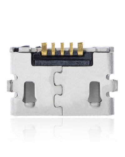 Micro USB connecteur de charge pour PlayStation 4 Controller (Soldering Required) – Image 4