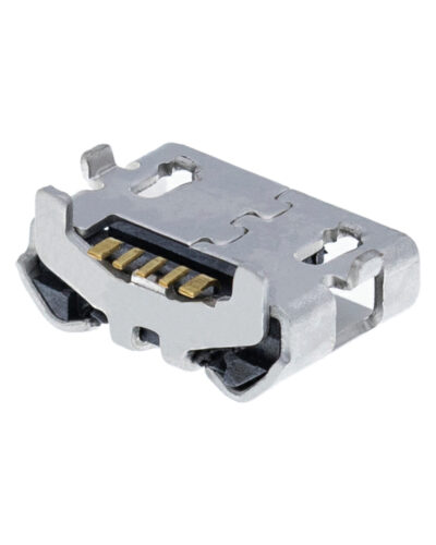 Micro USB connecteur de charge pour PlayStation 4 Controller (Soldering Required) – Image 5