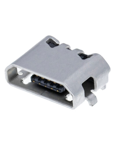 Micro USB connecteur de charge pour PlayStation 4 Controller (Soldering Required) – Image 6