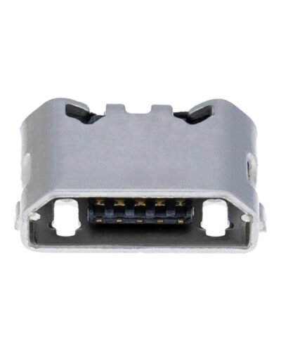 Micro USB connecteur de charge pour PlayStation 4 Controller (Soldering Required) – Image 7