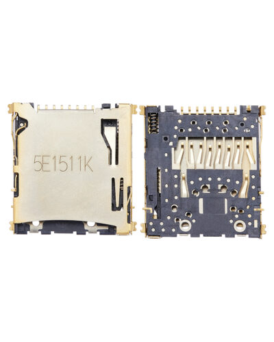 SD Card Reader for Nintendo Switch Lite (Soldering Required) – Image 3