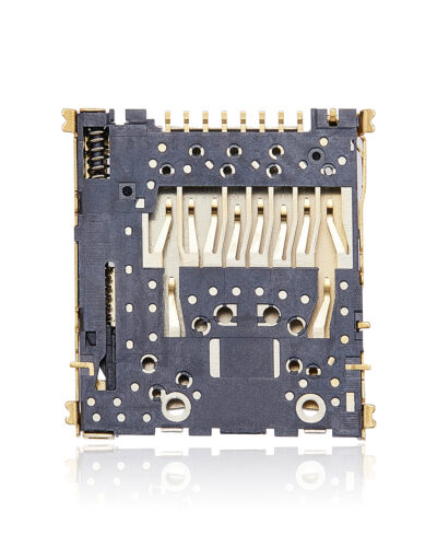 SD Card Reader for Nintendo Switch Lite (Soldering Required) – Image 4