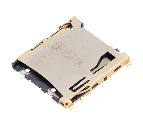 SD Card Reader for Nintendo Switch Lite (Soldering Required) – Image 5