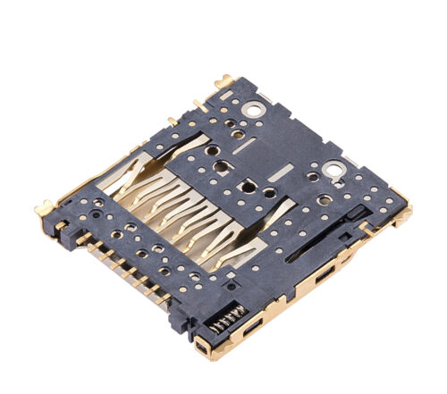 SD Card Reader for Nintendo Switch Lite (Soldering Required) – Image 6