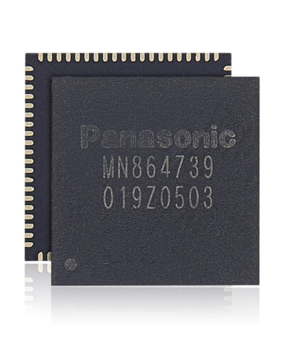 Panasonic MN864739 - HDMI Encoder IC for PlayStation 5 / PS5 Pro (Soldering Required)