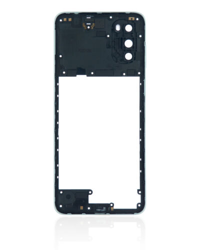 Cadre LCD pour Motorola Moto E32 (XT2227 / 2022) (Bleu nacré) – Image 5