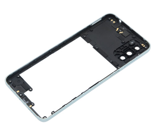 Cadre LCD pour Motorola Moto E32 (XT2227 / 2022) (Bleu nacré) – Image 8
