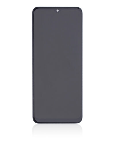 Écran LCD complet avec cadre pour TCL 20 SE (reconditionné) (Nuit Black) – Image 4