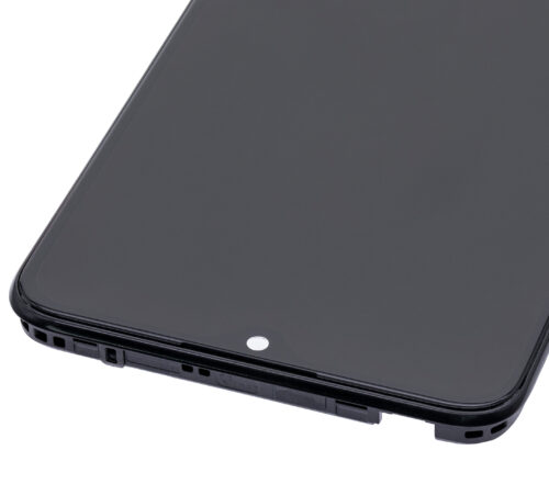 Écran LCD complet avec cadre pour TCL 20 SE (reconditionné) (Nuit Black) – Image 6