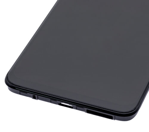 Écran LCD complet avec cadre pour TCL 20 SE (reconditionné) (Nuit Black) – Image 7