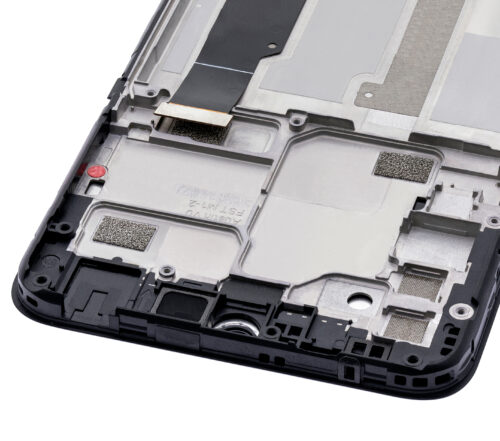 Écran LCD complet avec cadre pour TCL 20 SE (reconditionné) (Nuit Black) – Image 9