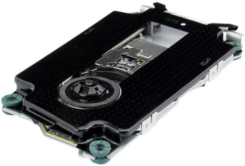 Blu-Ray Laser Lens With Deck For PlayStation 3 PS3 Super Slim (CECH-4xxx) (KES-850A / KEM-850 / KEM-850PHA) – Image 2