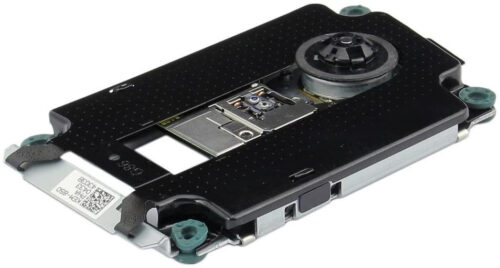 Blu-Ray Laser Lens With Deck For PlayStation 3 PS3 Super Slim (CECH-4xxx) (KES-850A / KEM-850 / KEM-850PHA) – Image 3