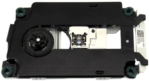 Blu-Ray Laser Lens With Deck For PlayStation 3 PS3 Super Slim (CECH-4xxx) (KES-850A / KEM-850 / KEM-850PHA) – Image 5