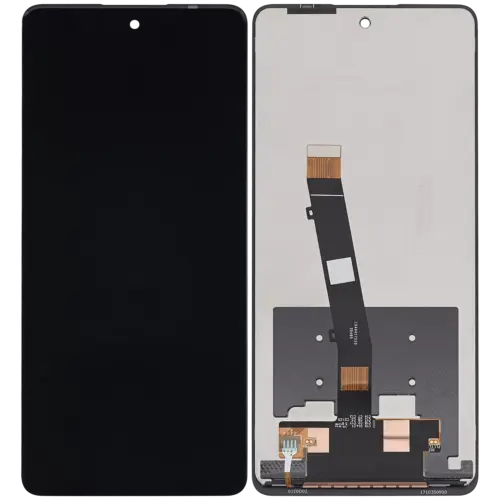 Écran LCD sans cadre pour TCL Stylus 5G (T779W) (Remis à neuf) (Toutes les couleurs) – Image 3