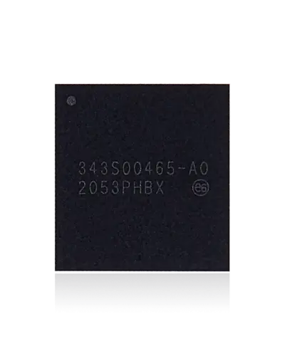 Circuit intégré de gestion de l'alimentation PMIC pour iPad Air 5 (2022) (343S00465) – Image 3