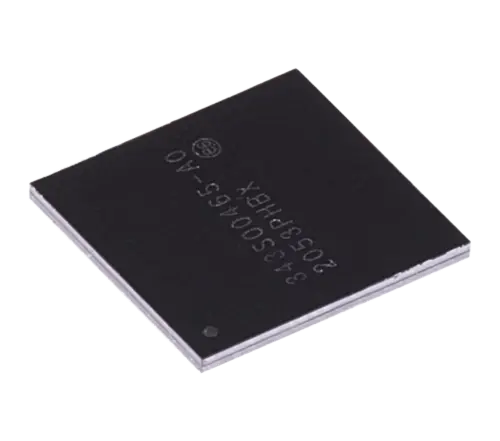 Circuit intégré de gestion de l'alimentation PMIC pour iPad Air 5 (2022) (343S00465) – Image 5