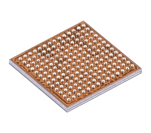 Circuit intégré de gestion de l'alimentation PMIC pour iPad Air 5 (2022) (343S00465) – Image 6