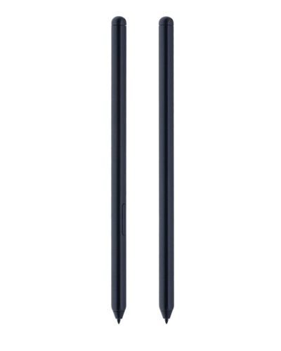 Stylet pour Samsung Galaxy S21 Ultra (compatible) (noir) – Image 2