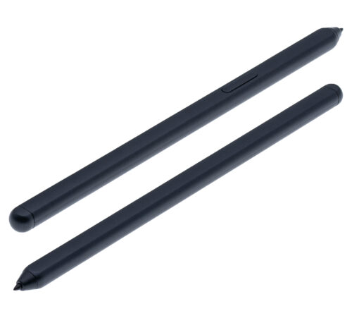 Stylet pour Samsung Galaxy S21 Ultra (compatible) (noir) – Image 5