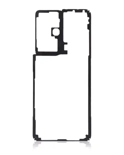 Back Cover Adhesive Tape For Samsung Galaxy S21 Ultra (10 Pack)