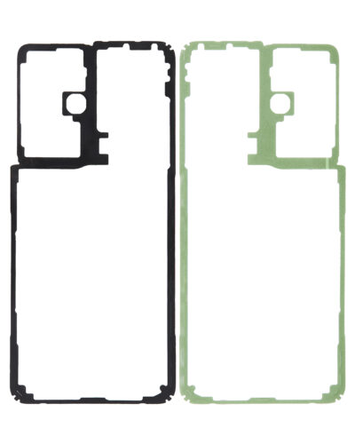 Back Cover Adhesive Tape For Samsung Galaxy S21 Ultra (10 Pack) – Image 2