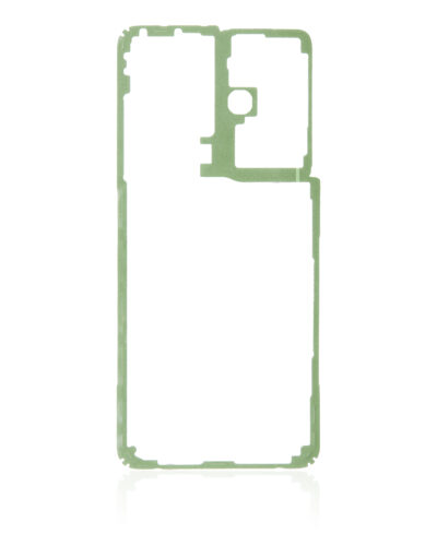 Back Cover Adhesive Tape For Samsung Galaxy S21 Ultra (10 Pack) – Image 3