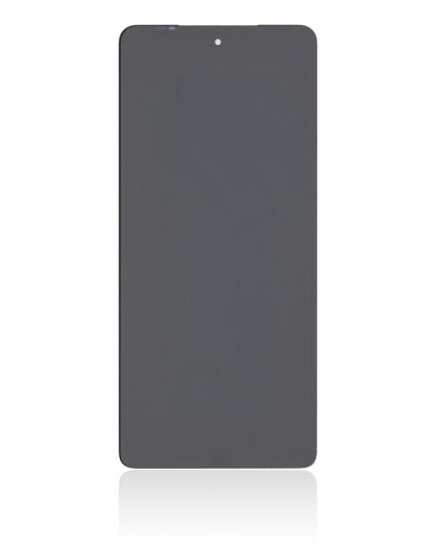 Bloc écran OLED sans cadre pour Motorola Moto Edge Plus / Edge 30 Pro (XT2201-1/4) / Edge X30 5G (XT2201-2/6 /2022) (reconditionné) (toutes couleurs) – Image 4