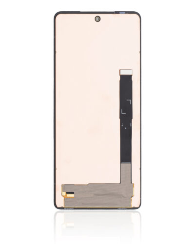 Bloc écran OLED sans cadre pour Motorola Moto Edge Plus / Edge 30 Pro (XT2201-1/4) / Edge X30 5G (XT2201-2/6 /2022) (reconditionné) (toutes couleurs) – Image 3