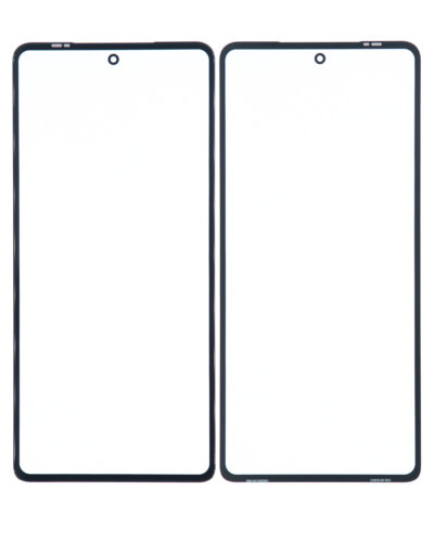 Vitre avant pour Motorola Edge 20 Pro (XT2153-1 / 2021) – Image 2