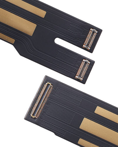 Mainboard nappe (Connected To connecteur de charge et lecteur SIM) pour Motorola Moto Edge Plus / Edge 30 Pro (XT2201-1/4) / Edge X30 5G (XT2201 -2/6 /2022) – Image 4