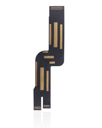 Mainboard nappe (Connected To connecteur de charge et lecteur SIM) pour Motorola Moto Edge Plus / Edge 30 Pro (XT2201-1/4) / Edge X30 5G (XT2201 -2/6 /2022) – Image 3