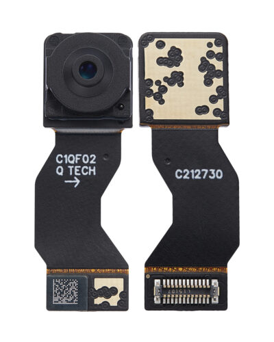 Caméra frontale pour Motorola Moto Edge Plus / Edge 30 Pro (XT2201-1/4) / Edge X30 5G (XT2201-2/6/2022) – Image 2
