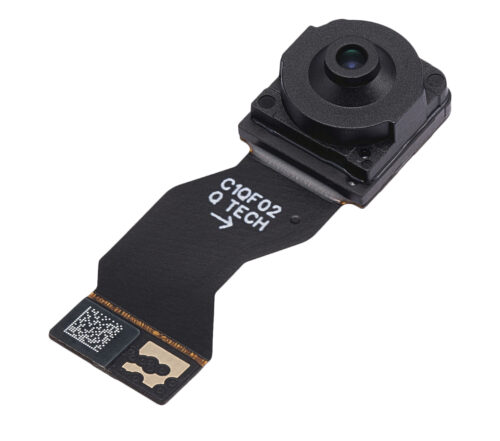 Caméra frontale pour Motorola Moto Edge Plus / Edge 30 Pro (XT2201-1/4) / Edge X30 5G (XT2201-2/6/2022) – Image 4