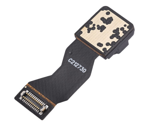 Caméra frontale pour Motorola Moto Edge Plus / Edge 30 Pro (XT2201-1/4) / Edge X30 5G (XT2201-2/6/2022) – Image 5
