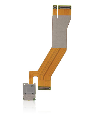 Lecteur SIM nappe pour Motorola Edge 20 Pro (XT2153-1 / 2021) / Edge S Pro – Image 3